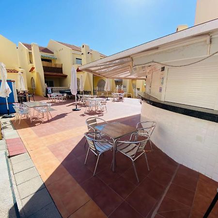 Maraverde holiday apartment Costa Adeje  Buitenkant foto