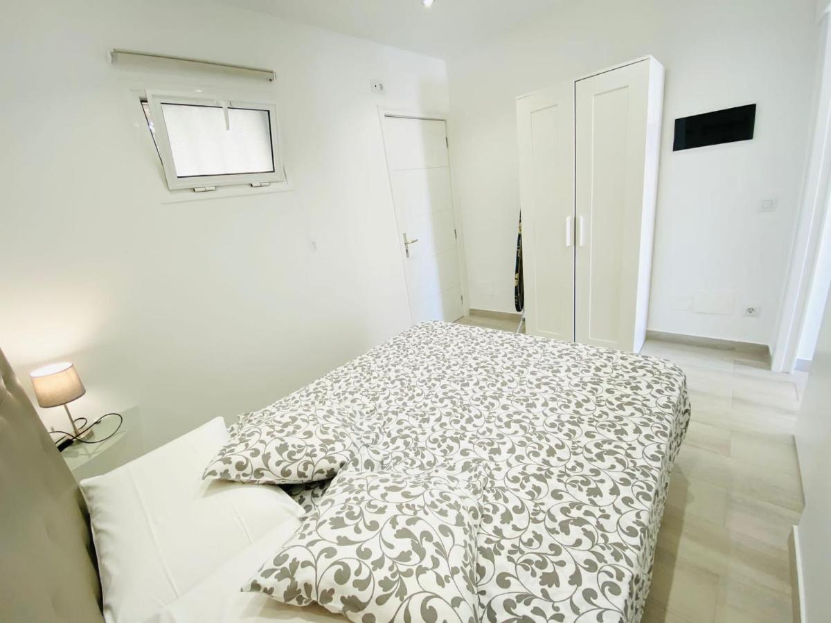 Maraverde holiday apartment Costa Adeje  Buitenkant foto